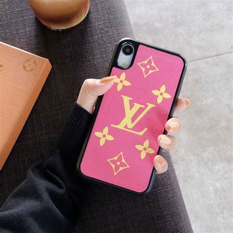 iphone xr case louis vuitton|louis vuitton iphone xr cover.